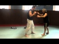 Spirit of K. K. fighting gerard olivier andreas.. Video