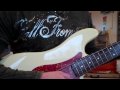 1982 FULLERTON 1962 FENDER P BASS EDDIE VEGAS.MP4