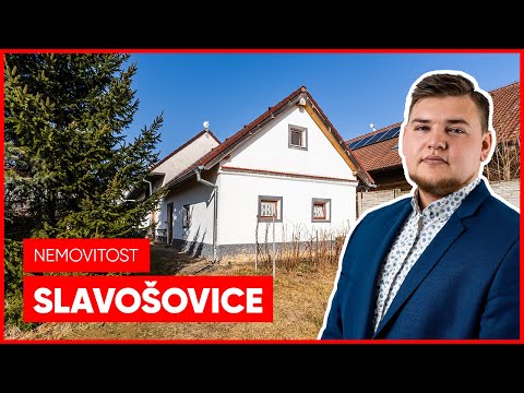 Video Rodinný dům (152 m²) s pozemkem 2004 m²
