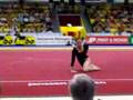 NK 2005 - Suzanne Harmes - Vloer