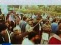 Bhutto's Assassins trying to Kill her, new PICTURES