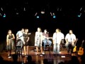 Verbos de Versos