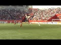 xolos vs necaxa