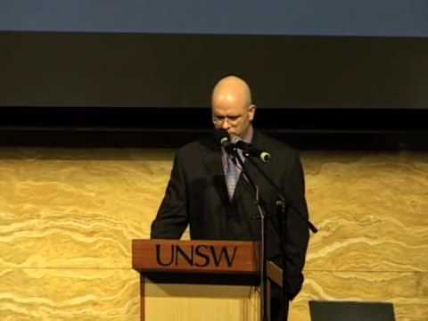 Dr Andrew Cameron: NCL\'s 2005 - Highlights #2 produced by CASE