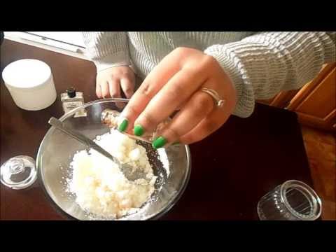 how to get rid salt in your body
