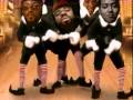 EMENENCE  X-MAS VIDEO #2 ~ Featuring: Pricele$$, Toya Peraza, Remede, Hovrment , Front Page(2009).