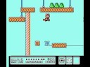 Mario 3 - Point Pressing - 1-6
