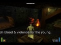 Heretic II gameplay as hosted in http://eyedoll.d2g.com Heretic II gameplay as hosted in http://eyedoll.d2g.com
