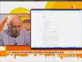 14/08/2008 Leopoldo Abadia Els Matins D'estiu Tv3 Parte 01