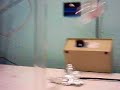 ElectroHydroDynamic Thruster (High Voltage \ ElectroHydroDynamic Thruster (High Voltage \