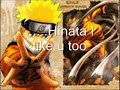 Naruto Chat Room (HinaNaru Trouble)
