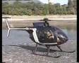MD 500 helicopter R 504