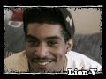 Lion-v show Partie1(Promo doucement leger mixetape2007)