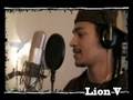 Lion-v show Partie1(Promo doucement leger mixetape2007)