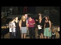 The Jazzy Mums