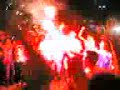 Hrvatski navijaci Citluk Hercegovina EURO 2008 ?itluk