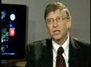 Bill Gates Talks About Vista UK