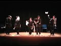 Scruffy Quintet - Gato Montes - Just A Closer Walk