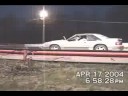 Mustang Racing at I-57