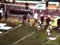 Alabama Football 1967 Stabler run in the mud vs Auburn