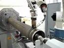 Robotic welding & manipulation Varstroj