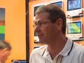 CeBIT Australia 2007: Future Parc CSIRO Interview