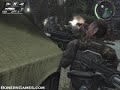 Timeshift - PC - Mission 19 - Drive-by [1/2]