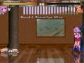 Haruhi Vs Kisarah: First Round Match #4