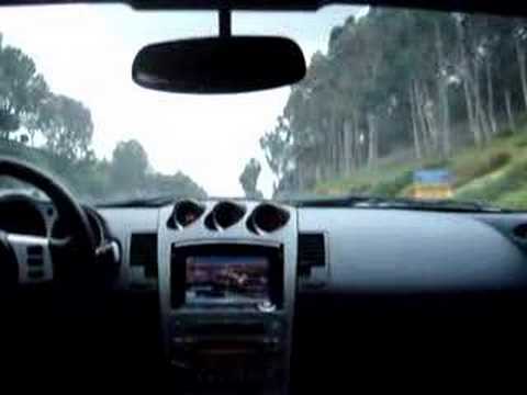 JWT 530BB TT 350z Z33 2
