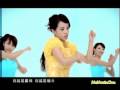 蔡依林《日不落舞蹈篇》MV