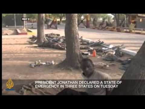 Inside Story – Boko Haram And The Battle For Nigeria’s North