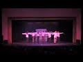 A J DANCE PRODUCTIONS \"Spitfire\" A J DANCE PRODUCTIONS \"Spitfire\"