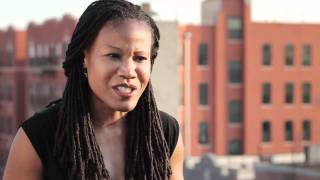 Majora Carter 88: Greening The Ghetto