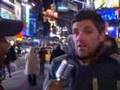 Marc Dupré En Nueva York