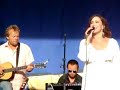 Lisa Nilsson - Sm� Rum (Verdens Ende 3. august 2008)