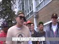 KOTD - Rap Battle - Kaliente vs OD