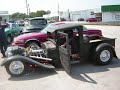 Ford Rat Rod aka Junk Rod Ford Rat Rod aka Junk Rod