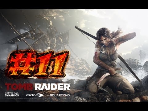 tomb raider xbox