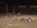 Abbeville vs Slocomb Varsity FB Highlights