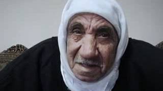 2- مقابلة تاريخ شفوي للنكبة الفلسطينية مع سامي أحمد ذيب خطاب من قرية عين الزيتون  صفد - المحتلة