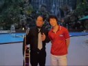 before harana (serenade)