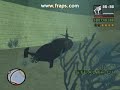 tauchendes uboot für GTA san andreas tauchendes uboot für GTA san andreas