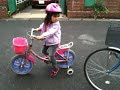 Biker girls