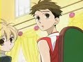 haruhi and hikaru cool vid!!!