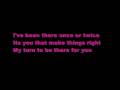 Best Friends Forever by KSM (with lyrics)