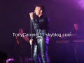 Tony Carreira E MELHOR DIZER ADEUS Tony Carreira E MELHOR DIZER ADEUS