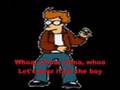 Let's Hear It For The Boy - Deniece Williams