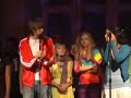 The Start of Something New The Start of Something New