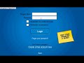 How to get unbanned Club Penguin