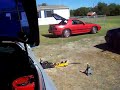 fc BDC 1/2 bridgeport fresh rebuild warmup fc BDC 1/2 bridgeport fresh rebuild warmup